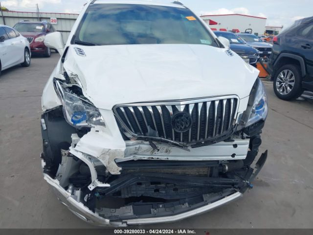 KL4CJDSB3FB210633 Buick Encore Premium