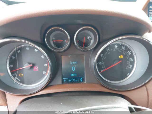 KL4CJDSB3FB210633 Buick Encore Premium
