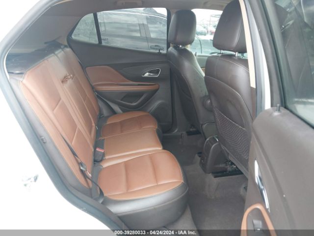 KL4CJDSB3FB210633 Buick Encore Premium