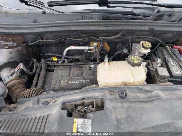 KL4CJDSB3GB586363 Buick Encore Premium