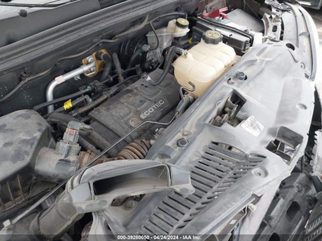 KL4CJDSB3GB586363 Buick Encore Premium