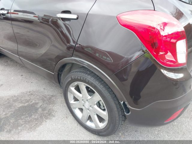 KL4CJDSB3GB586363 Buick Encore Premium