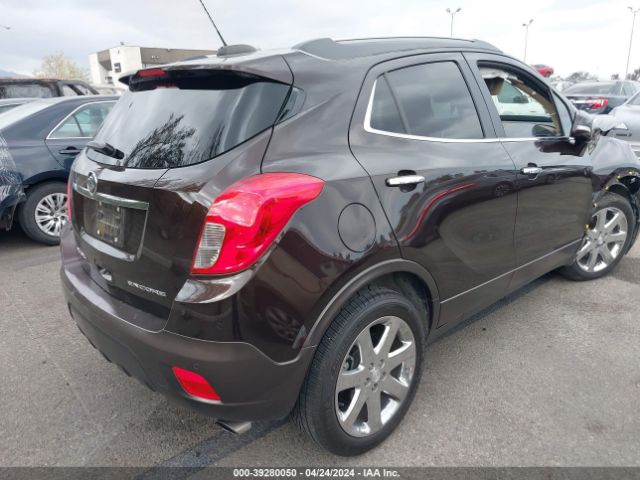 KL4CJDSB3GB586363 Buick Encore Premium