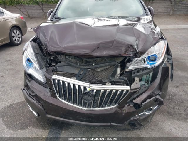 KL4CJDSB3GB586363 Buick Encore Premium