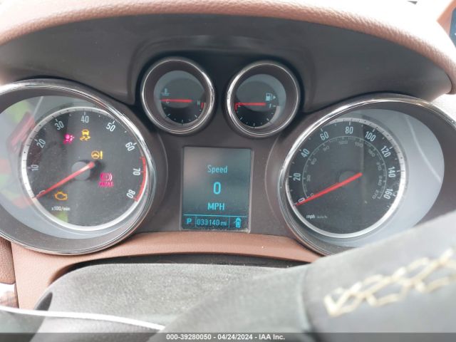KL4CJDSB3GB586363 Buick Encore Premium
