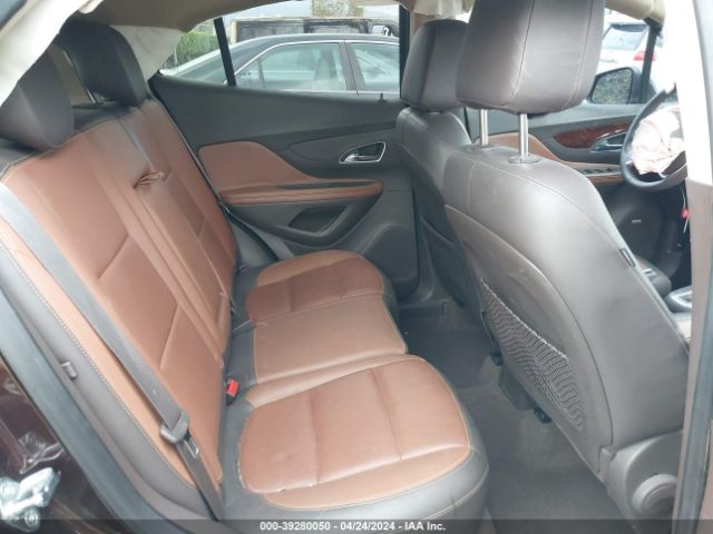KL4CJDSB3GB586363 Buick Encore Premium
