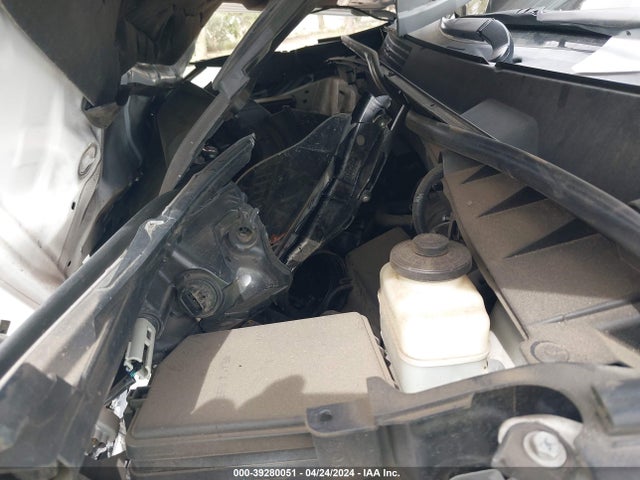 Toyota Highlander Xle V6 2016 5TDKKRFH8GS128157 Image 10