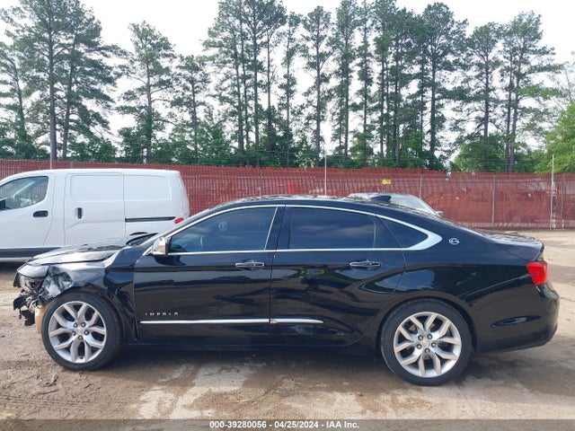 Chevrolet Impala 1lz 2015 2G1155SL6F9247184 Image 15