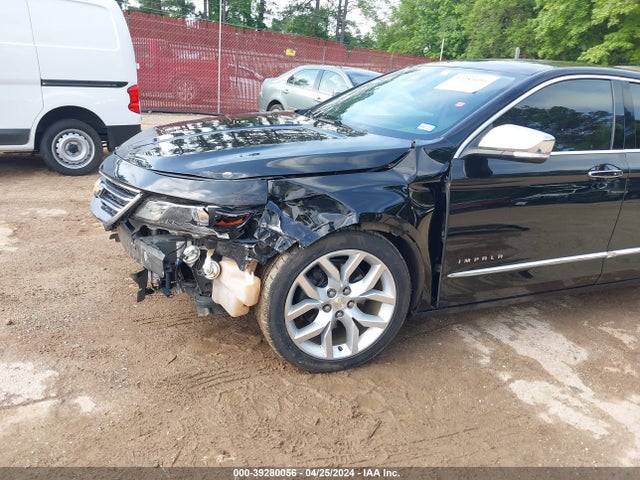 Chevrolet Impala 1lz 2015 2G1155SL6F9247184 Image 18