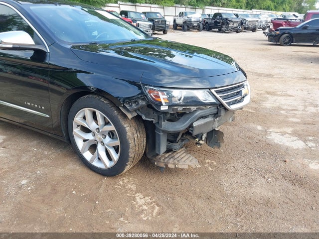 Chevrolet Impala 1lz 2015 2G1155SL6F9247184 Image 22