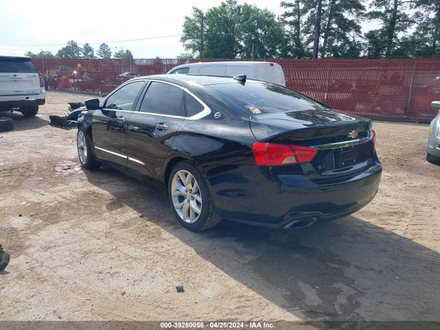 Chevrolet Impala 1lz 2015 2G1155SL6F9247184 Image 3