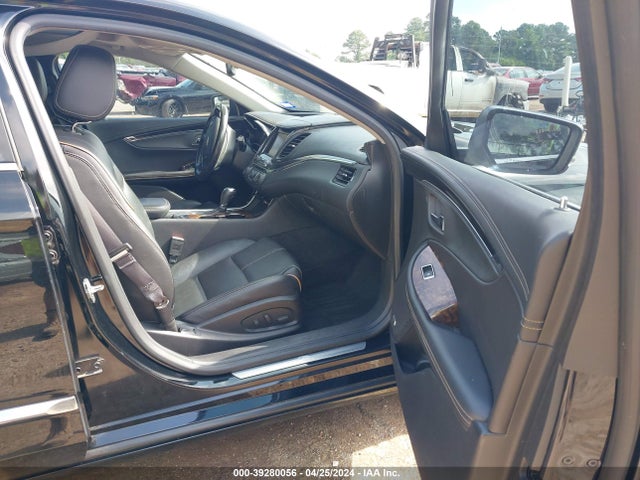 Chevrolet Impala 1lz 2015 2G1155SL6F9247184 Image 5