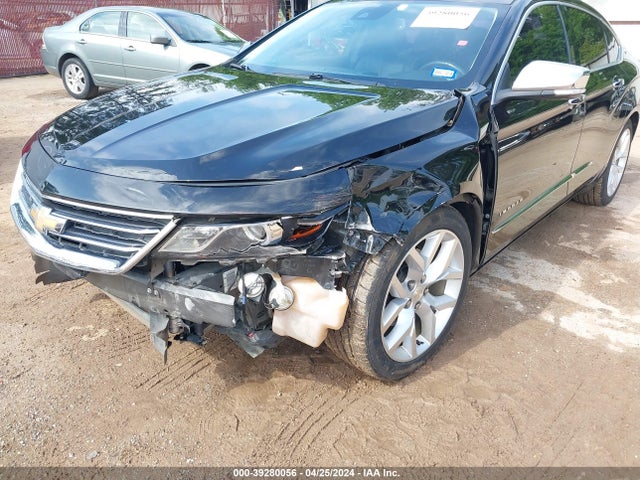 Chevrolet Impala 1lz 2015 2G1155SL6F9247184 Image 6