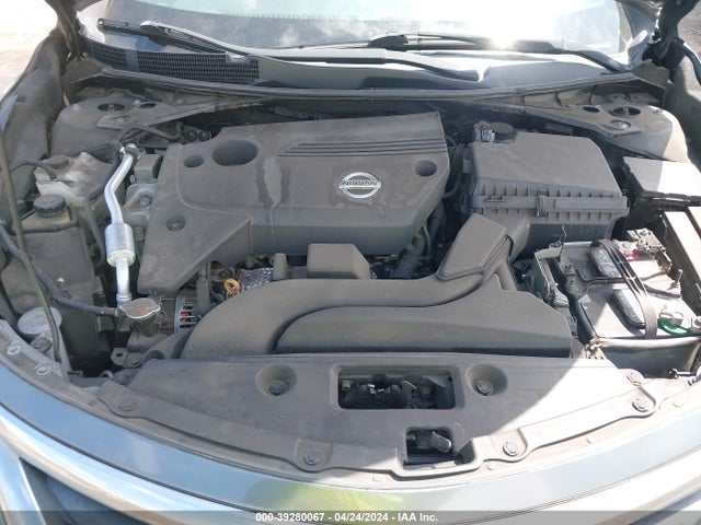 Nissan Altima 2.5 S 2015 1N4AL3AP1FN312712 Image 10