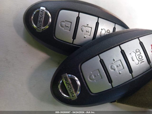 Nissan Altima 2.5 S 2015 1N4AL3AP1FN312712 Image 11