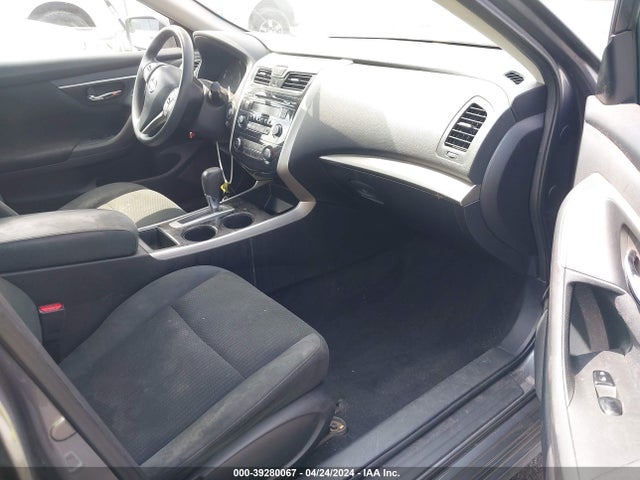 Nissan Altima 2.5 S 2015 1N4AL3AP1FN312712 Image 5