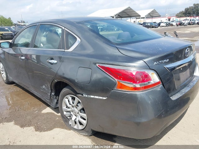 Nissan Altima 2.5 S 2015 1N4AL3AP1FN312712 Image 6