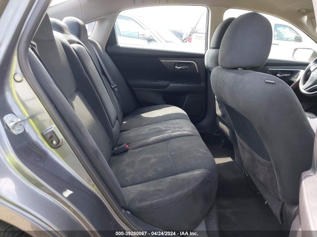 Nissan Altima 2.5 S 2015 1N4AL3AP1FN312712 Image 8
