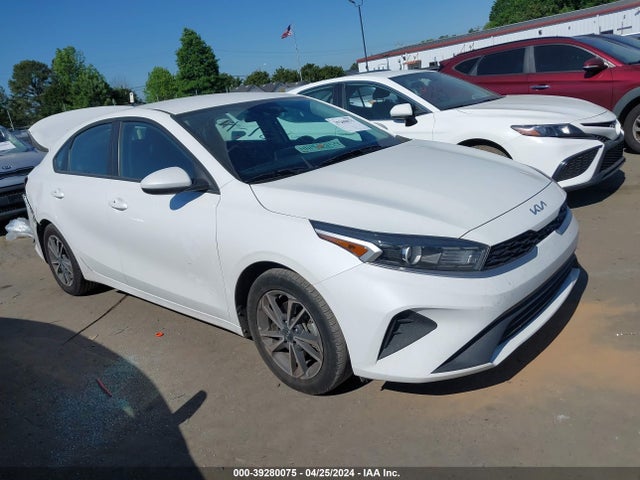 KIA Forte Lxs 2022 3KPF24AD1NE437615 Image 1