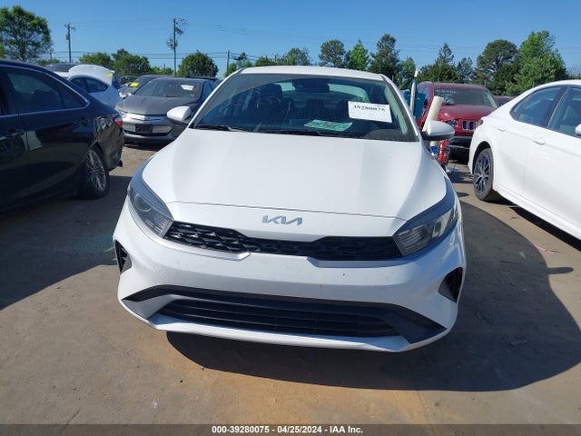 KIA Forte Lxs 2022 3KPF24AD1NE437615 Image 13