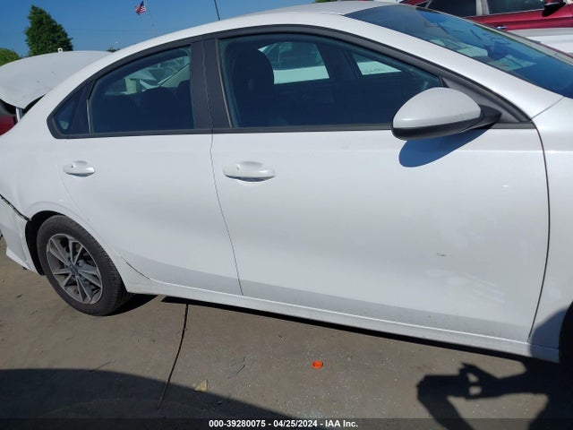 KIA Forte Lxs 2022 3KPF24AD1NE437615 Image 14