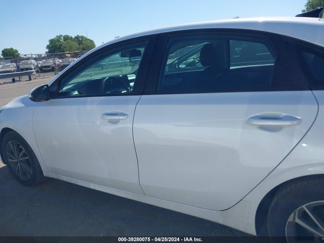 KIA Forte Lxs 2022 3KPF24AD1NE437615 Image 15