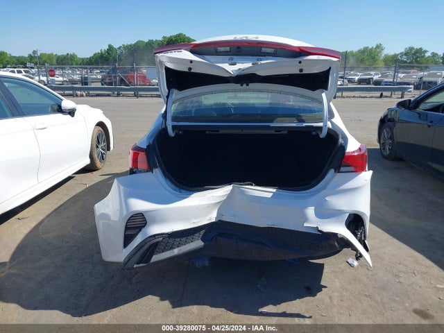 KIA Forte Lxs 2022 3KPF24AD1NE437615 Image 17
