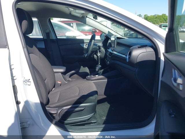 KIA Forte Lxs 2022 3KPF24AD1NE437615 Image 5