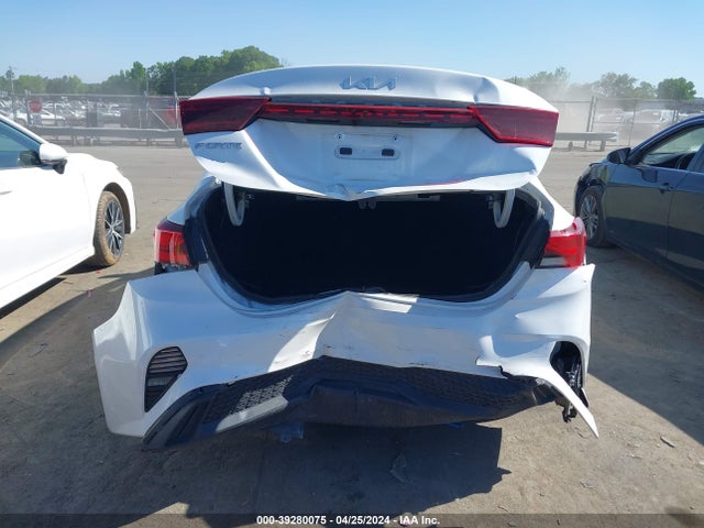 KIA Forte Lxs 2022 3KPF24AD1NE437615 Image 6