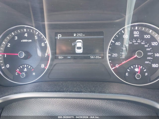 KIA Forte Lxs 2022 3KPF24AD1NE437615 Image 7