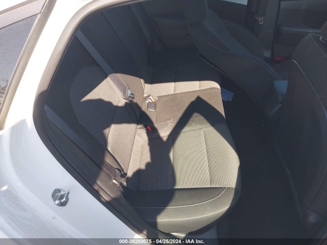 KIA Forte Lxs 2022 3KPF24AD1NE437615 Image 8