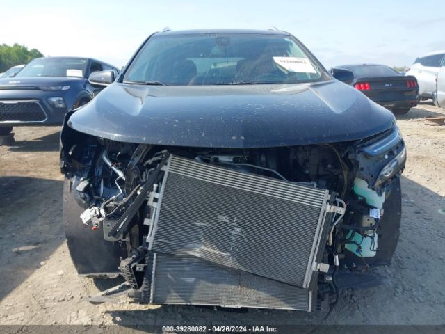2GNAXNEV9N6146453 Chevrolet Equinox Fwd Premier