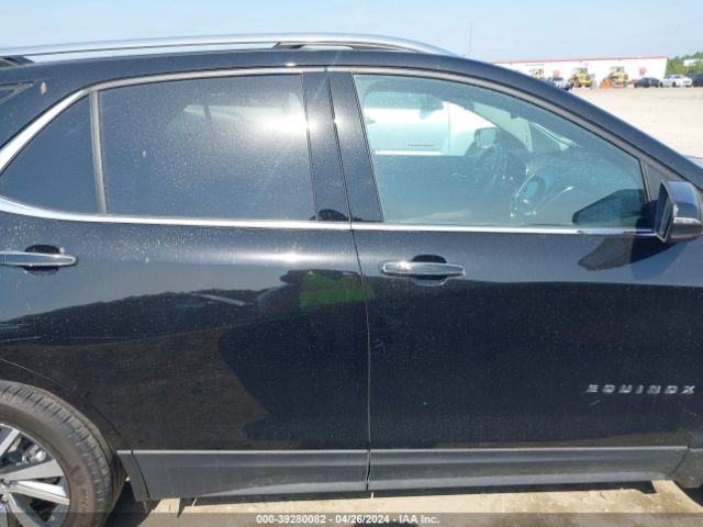 2GNAXNEV9N6146453 Chevrolet Equinox Fwd Premier