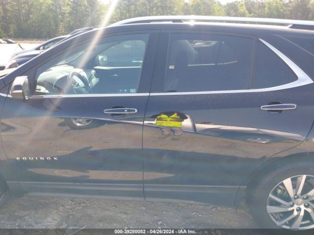 2GNAXNEV9N6146453 Chevrolet Equinox Fwd Premier