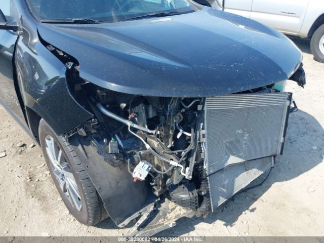 2GNAXNEV9N6146453 Chevrolet Equinox Fwd Premier
