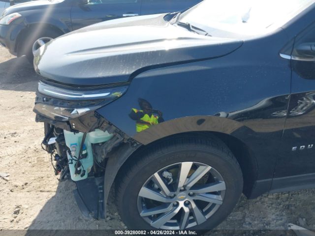 2GNAXNEV9N6146453 Chevrolet Equinox Fwd Premier