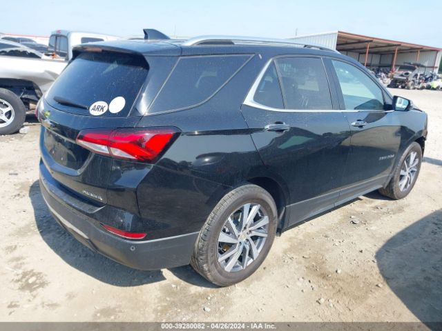 2GNAXNEV9N6146453 Chevrolet Equinox Fwd Premier