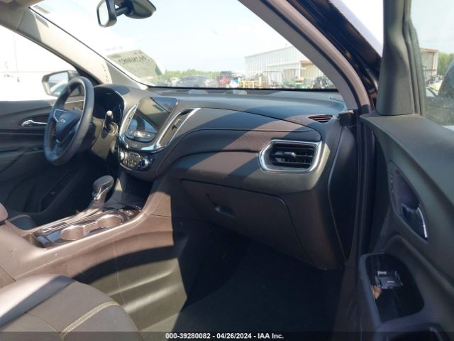 2GNAXNEV9N6146453 Chevrolet Equinox Fwd Premier