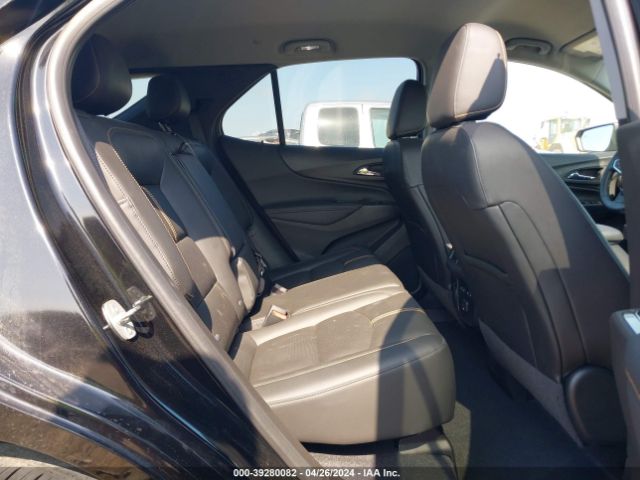 2GNAXNEV9N6146453 Chevrolet Equinox Fwd Premier