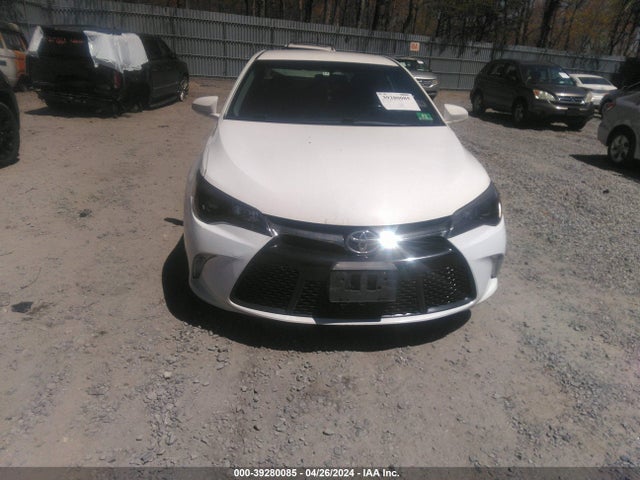 Toyota CAMRY SE 2016 4T1BF1FKXGU536619 Image 12