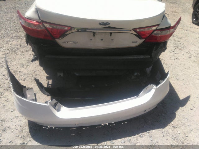 Toyota CAMRY SE 2016 4T1BF1FKXGU536619 Image 6