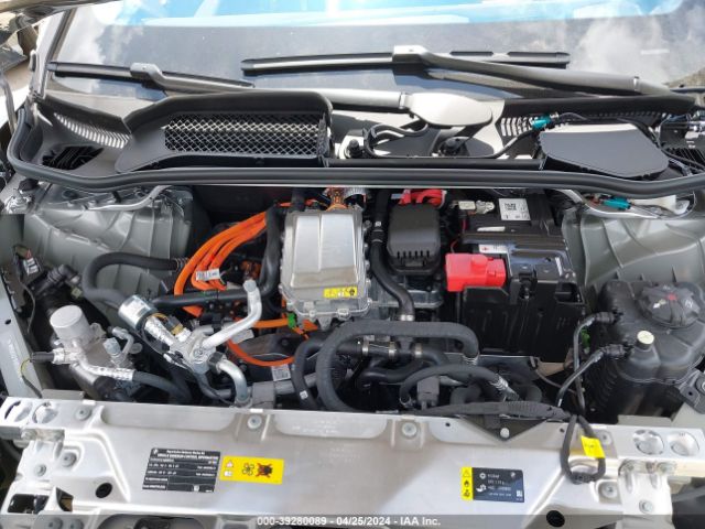 WB523CF01RCR15813 BMW Ix Xdrive50