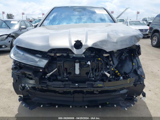 WB523CF01RCR15813 BMW Ix Xdrive50