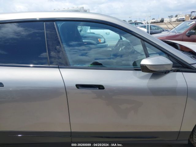 WB523CF01RCR15813 BMW Ix Xdrive50