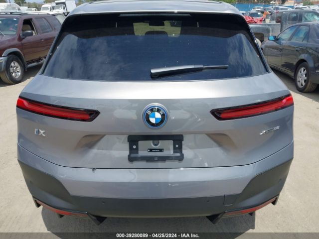 WB523CF01RCR15813 BMW Ix Xdrive50