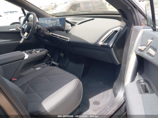 WB523CF01RCR15813 BMW Ix Xdrive50