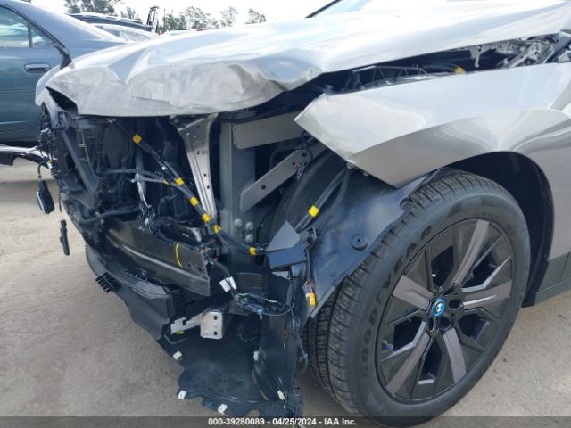 WB523CF01RCR15813 BMW Ix Xdrive50