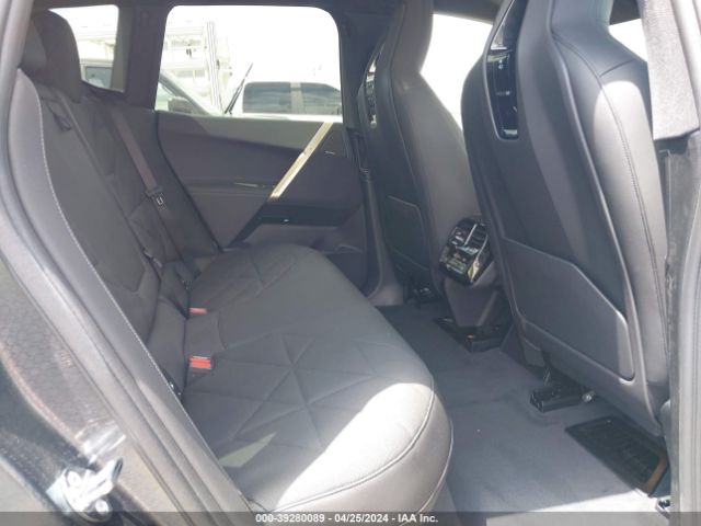 WB523CF01RCR15813 BMW Ix Xdrive50