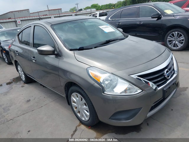 2016 3N1CN7AP9GL890257 main image