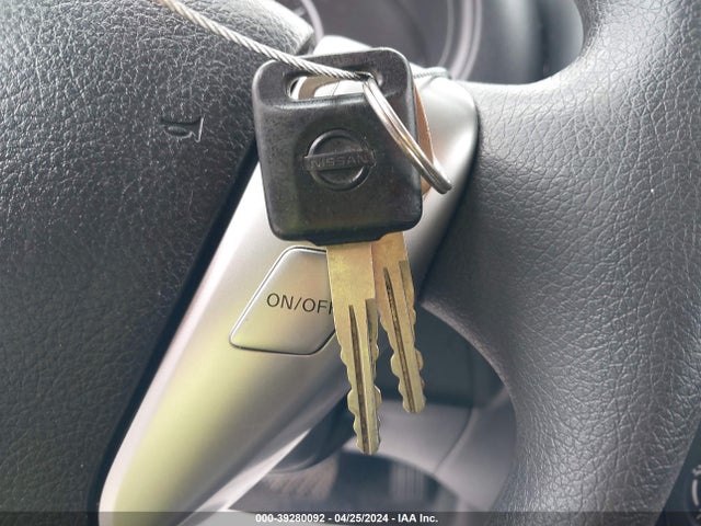 Nissan Versa 1.6 S+ 2016 3N1CN7AP9GL890257 Image 11